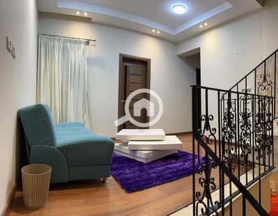 4 Bedroom Twin House for Rent in New Cairo, Cairo - WhatsApp Image 2026-08-04 at 3.53. 13 AM. jpeg