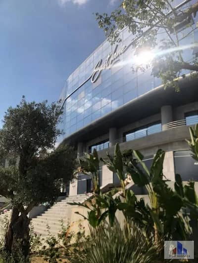 Office for Rent in New Cairo, Cairo - WhatsApp Image 2026-08-04 at 13.13. 29 (2). jpeg
