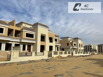 4 Bedroom Villa for Sale in Mostakbal City, Cairo - WhatsApp Image 2025-11-18 at 3.13. 39 AM (1). jpeg 4 Bedroom Villa for Sale in Mostakbal City, Cairo - WhatsApp Image 2025-11-18 at 3.13. 39 AM (1). jpeg