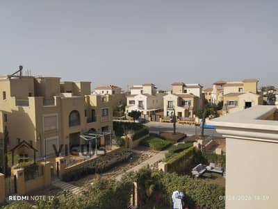4 Bedroom Villa for Sale in New Cairo, Cairo - WhatsApp Image 2026-01-25 at 11.31. 16 AM (1). jpeg 4 Bedroom Villa for Sale in New Cairo, Cairo - WhatsApp Image 2026-01-25 at 11.31. 16 AM (1). jpeg