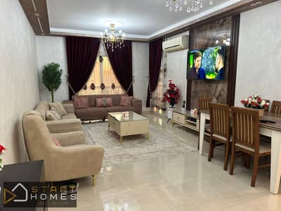 شقة 3 غرف نوم للايجار في القاهرة الجديدة، القاهرة - WhatsApp Image 2026-08-04 at 11.43. 09 AM. jpeg