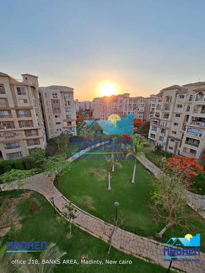 4 Bedroom Flat for Sale in Madinaty, Cairo - 1000448592. jpg