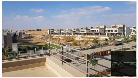 3 Bedroom Villa for Sale in New Cairo, Cairo - 16194595-7502-47c5-977e-7a53a44d4212. jpeg