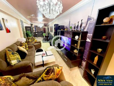 2 Bedroom Flat for Sale in Sidi Beshr, Alexandria - 1. jpg
