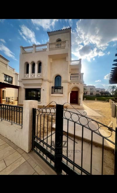 7 Bedroom Villa for Rent in New Capital City, Cairo - 1001764306. jpg