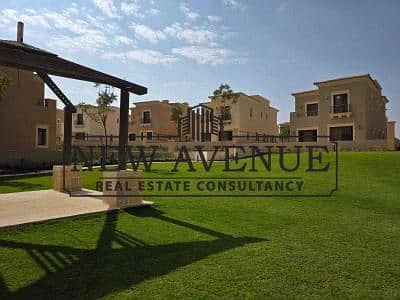 4 Bedroom Villa for Sale in New Cairo, Cairo - zm9Ou3SJgGoKQyNyL2eNAlqLGrj333cmCydKOPjt. jfif. jpg