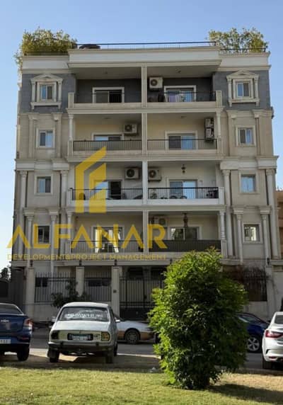 شقة 3 غرف نوم للبيع في القاهرة الجديدة، القاهرة - WhatsApp Image 2026-08-02 at 4.20. 29 PM. jpeg