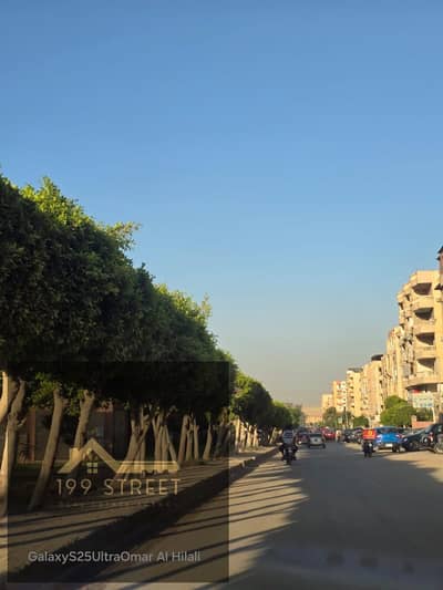 فلیٹ 3 غرف نوم للبيع في حدائق الاهرام، الجيزة - WhatsApp Image 2026-08-04 at 4.59. 45 AM. jpeg