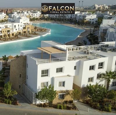 2 Bedroom Chalet for Sale in Gouna, Red Sea - 419817302. jpg 2 Bedroom Chalet for Sale in Gouna, Red Sea - 419817302. jpg