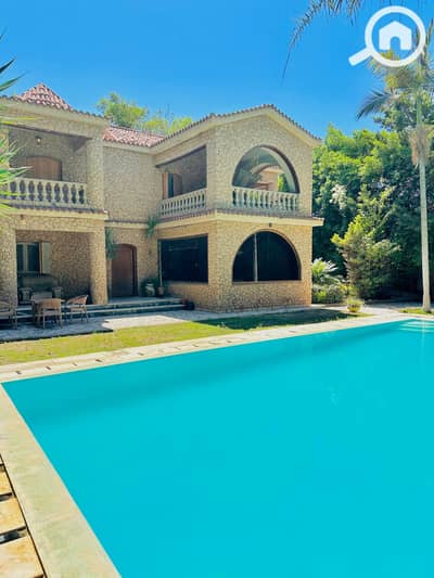 3 Bedroom Villa for Rent in King Mariout, Alexandria - IMG_0515. jpg