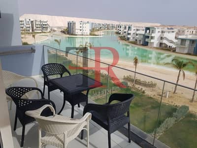 شاليه 3 غرف نوم للايجار في الساحل الشمالي، مطروح - WhatsApp Image 2026-08-04 at 2.43. 50 PM (3). jpeg
