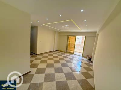3 Bedroom Apartment for Sale in Sidi Beshr, Alexandria - 1. jpg