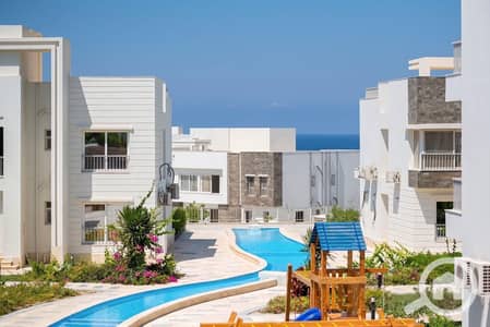 2 Bedroom Chalet for Sale in North Coast, Matruh - WhatsApp Image 2026-08-04 at 7.54. 59 AM. jpeg