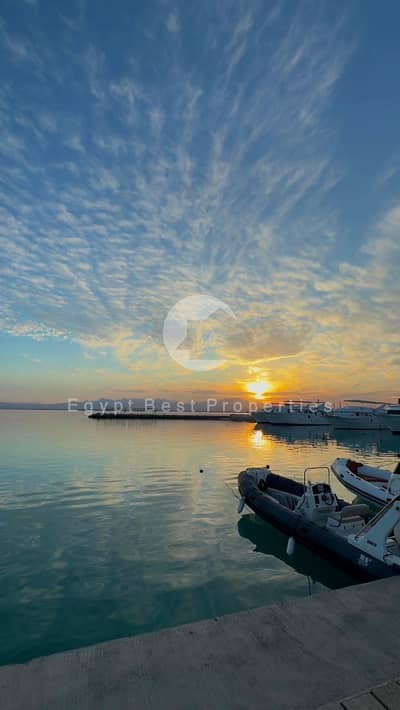 2 Bedroom Chalet for Sale in Soma Bay, Red Sea - IMG-20260505-WA0019. jpg