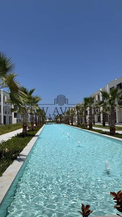 4 Bedroom Twin House for Sale in North Coast, Matruh - WhatsApp Image 2026-08-02 at 1.13. 43 PM (1). jpeg 4 Bedroom Twin House for Sale in North Coast, Matruh - WhatsApp Image 2026-08-02 at 1.13. 43 PM (1). jpeg