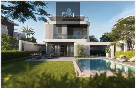 3 Bedroom Villa for Sale in Mostakbal City, Cairo - f0f0068d-36ac-4047-b4af-3e0b6b74f663. jpg