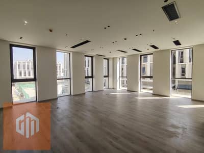 Office for Rent in New Cairo, Cairo - WhatsApp Image 2026-05-06 at 3.09. 12 PM. jpeg