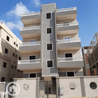 شقة 3 غرف نوم للبيع في مدينة بدر، القاهرة - WhatsApp Image 2026-08-04 at 15.18. 20 (1). jpeg
