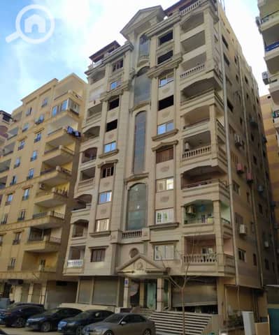شقة 3 غرف نوم للبيع في المقطم، القاهرة - 1000712730. jpg شقة 3 غرف نوم للبيع في المقطم، القاهرة - 1000712730. jpg