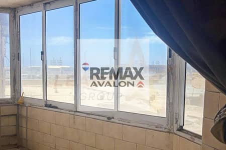 2 Bedroom Flat for Sale in Sidi Gaber, Alexandria - 1 (1). jpg