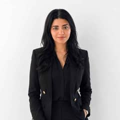 Reem El-Mahdy