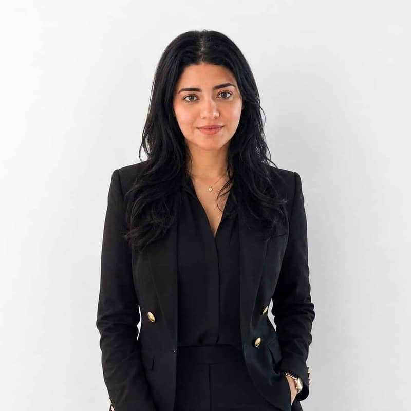 Reem El-Mahdy