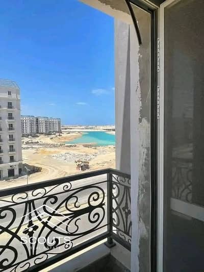 فلیٹ 2 غرفة نوم للبيع في الساحل الشمالي، مطروح - 752524597_1353871273542784_5574658730980277355_n. jpg