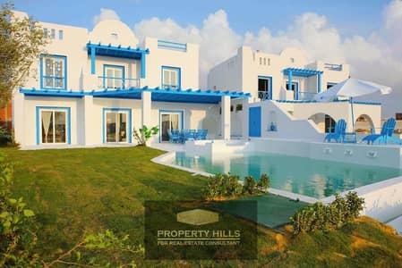 5 Bedroom Villa for Sale in Marsa Matrouh, Matruh - PHOTO-2026-04-23-11-33-16. jpg 5 Bedroom Villa for Sale in Marsa Matrouh, Matruh - PHOTO-2026-04-23-11-33-16. jpg