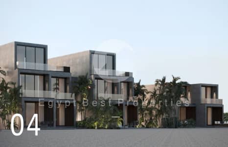 2 Bedroom Chalet for Sale in Sahl Hasheesh, Red Sea - WhatsApp Image 2026-07-21 at 1.58. 33 PM (1). jpeg 2 Bedroom Chalet for Sale in Sahl Hasheesh, Red Sea - WhatsApp Image 2026-07-21 at 1.58. 33 PM (1). jpeg