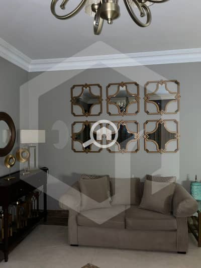 تاون هاوس 4 غرف نوم للبيع في الشيخ زايد، الجيزة - El Karma Residence 1. jpg