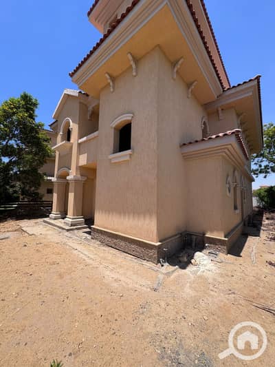 4 Bedroom Villa for Sale in Madinaty, Cairo - WhatsApp Image 2026-08-03 at 10.43. 25 AM. jpeg