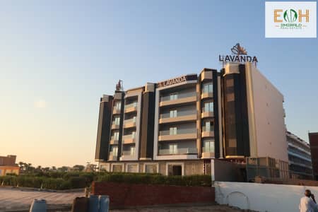 1 Bedroom Apartment for Sale in Hurghada, Red Sea - IMG_1548. JPG 1 Bedroom Apartment for Sale in Hurghada, Red Sea - IMG_1548. JPG