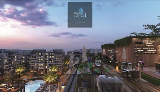 3 Bedroom Flat for Sale in New Capital City, Cairo - Screenshot 2026-08-04 153212_imgupscaler. ai_مُسَوِّي_2K. png