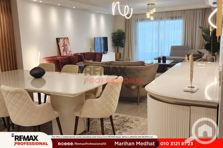 3 Bedroom Flat for Sale in Smoha, Alexandria - 1. jpg 3 Bedroom Flat for Sale in Smoha, Alexandria - 1. jpg