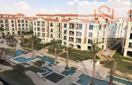 3 Bedroom Flat for Sale in New Cairo, Cairo - WhatsApp Image 2025-08-21 at 1.34. 42 PM. jpeg