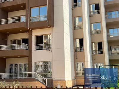3 Bedroom Flat for Rent in Shorouk City, Cairo - 263409. jpg