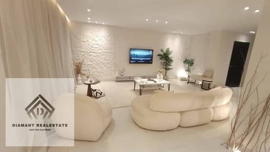 4 Bedroom Apartment for Sale in New Capital City, Cairo - WhatsApp Image 2026-07-01 at 1.50. 57 PM. jpeg