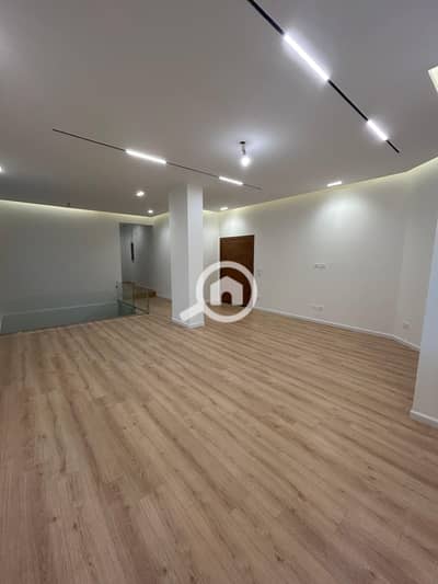 دوبلكس 3 غرف نوم للايجار في القاهرة الجديدة، القاهرة - 1000793488. jpg