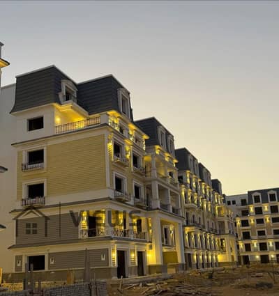 3 Bedroom iVilla for Sale in New Cairo, Cairo - WhatsApp Image 2026-02-03 at 11.17. 03 AM (1). jpeg
