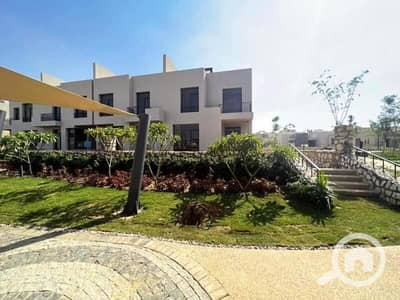 3 Bedroom Townhouse for Sale in 6th of October, Giza - IMG-20230705-WA0072. jpg 3 Bedroom Townhouse for Sale in 6th of October, Giza - IMG-20230705-WA0072. jpg