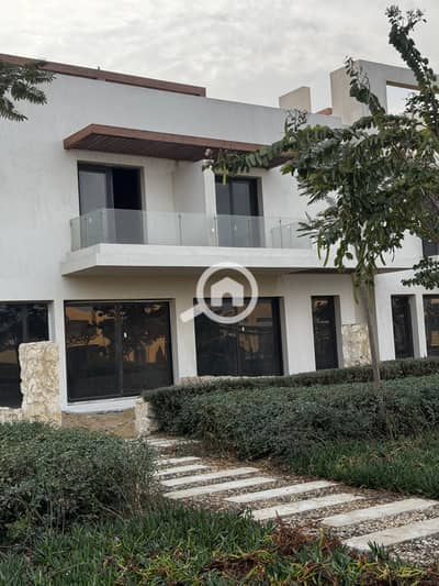 5 Bedroom Twin House for Sale in 6th of October, Giza - IMG_1996. JPG 5 Bedroom Twin House for Sale in 6th of October, Giza - IMG_1996. JPG