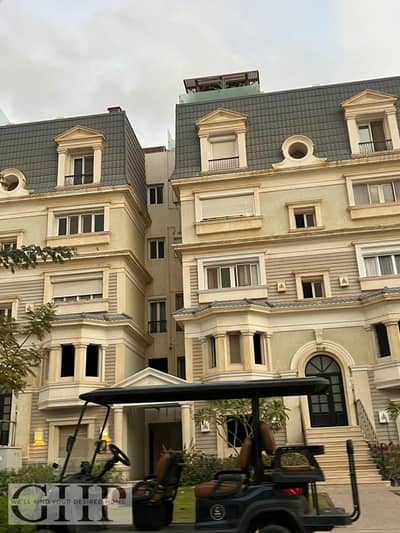 2 Bedroom Penthouse for Sale in New Cairo, Cairo - WhatsApp Image 2025-12-29 at 6.42. 04 PM (2). jpeg 2 Bedroom Penthouse for Sale in New Cairo, Cairo - WhatsApp Image 2025-12-29 at 6.42. 04 PM (2). jpeg