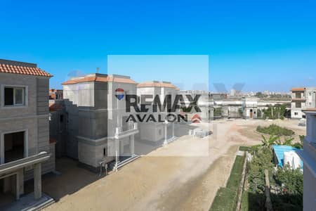 5 Bedroom Villa for Sale in Smoha, Alexandria - - (2). jpg