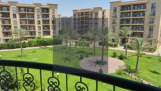 شقة 3 غرف نوم للايجار في القاهرة الجديدة، القاهرة - 1000748190. jpg