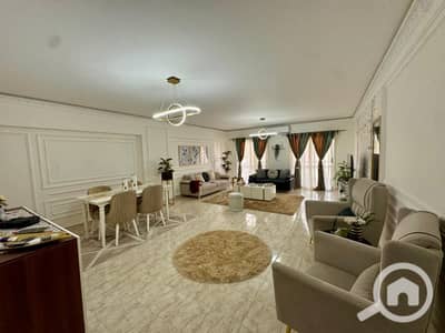3 Bedroom Apartment for Rent in New Cairo, Cairo - WhatsApp Image 2026-08-04 at 3.39. 25 PM. jpeg 3 Bedroom Apartment for Rent in New Cairo, Cairo - WhatsApp Image 2026-08-04 at 3.39. 25 PM. jpeg
