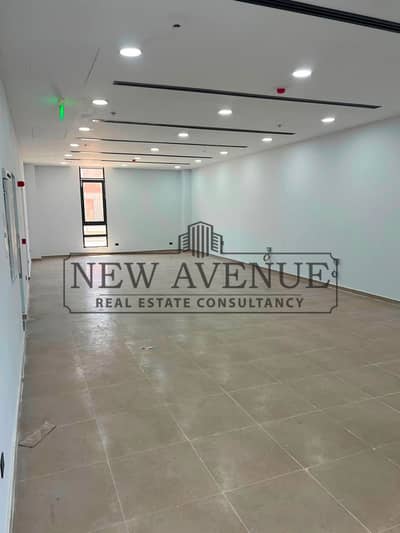 Commercial Building for Rent in New Cairo, Cairo - WhatsApp Image 2026-08-03 at 3.35. 10 PM. jpeg