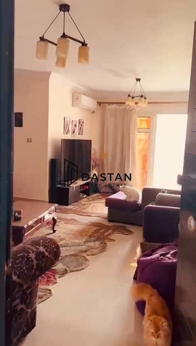 2 Bedroom Flat for Sale in Madinaty, Cairo - WhatsApp Image 2026-08-04 at 3.51. 42 PM (4). jpg