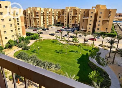 فلیٹ 2 غرفة نوم للبيع في 6 اكتوبر، الجيزة - ChatGPT Image 14 يوليو 2026، 02_16_46 م. png