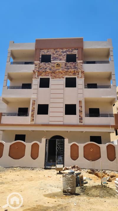 6 Bedroom Apartment for Sale in Badr City, Cairo - 1000233970. jpg