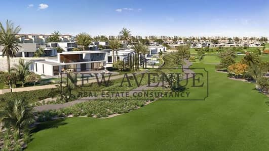 5 Bedroom Villa for Sale in New Cairo, Cairo - WhatsApp Image 2026-08-02 at 11.19. 01 AM. jpeg